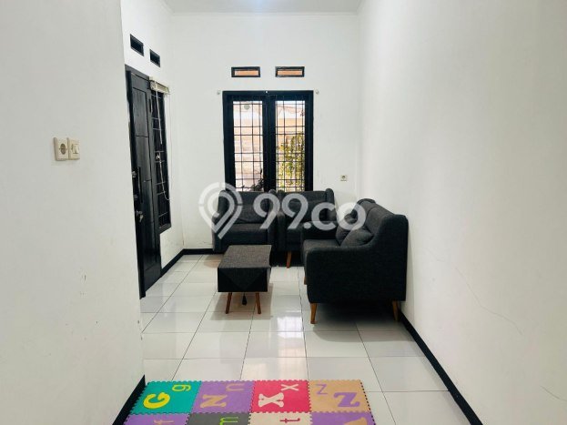 Dijual Hunian Rumah Terawat 2 KT di Cibaduyut, Bandung Dijual Hunian Rumah Terawat 2 KT di Cibaduyut, Bandung