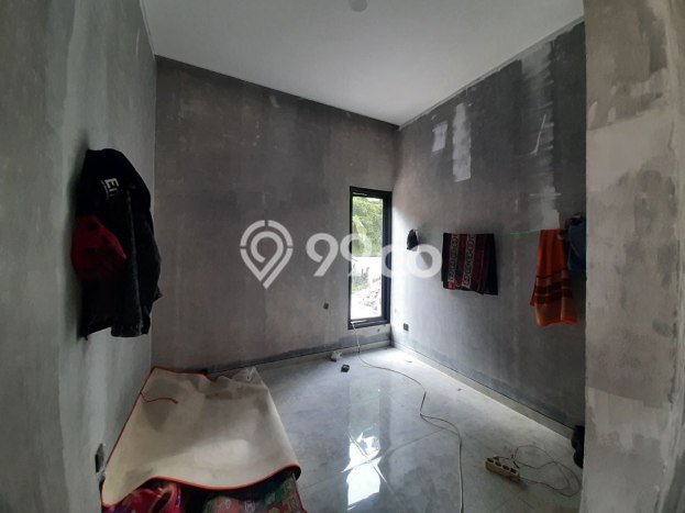 For Sale! Luxury House LT 163m2 Desain Elegan di Geger Kalong For Sale! Luxury House LT 163m2 Desain Elegan di Geger Kalong