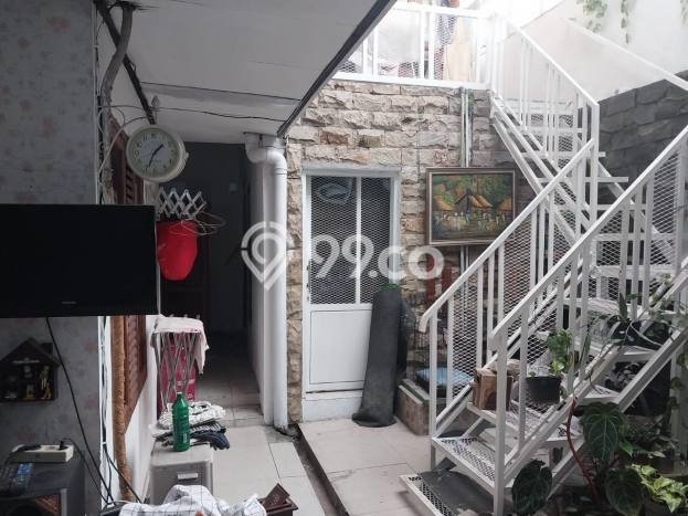 Hunian Nyaman Asri 4 KT Siap Huni di Turangga Bandung Hunian Nyaman Asri 4 KT Siap Huni di Turangga Bandung