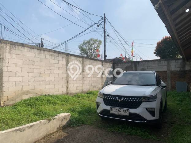 Dijual Cepat Rumah Bagus Siap Huni LB 70m2 di Antapani, Bandung Dijual Cepat Rumah Bagus Siap Huni LB 70m2 di Antapani, Bandung