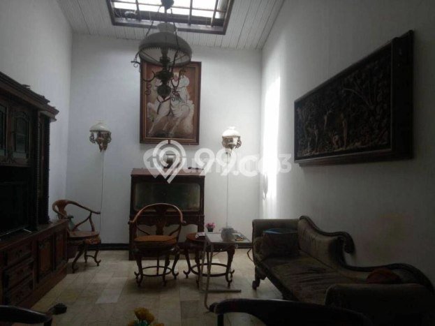 Dijual Hunian Rumah Terawat 5 KT di Turangga, Bandung Dijual Hunian Rumah Terawat 5 KT di Turangga, Bandung