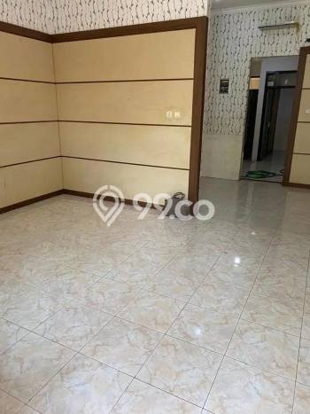 Rumah Strategis Minimalis Lb 150m2 di Antapani, Bandung Rumah Strategis Minimalis Lb 150m2 di Antapani, Bandung