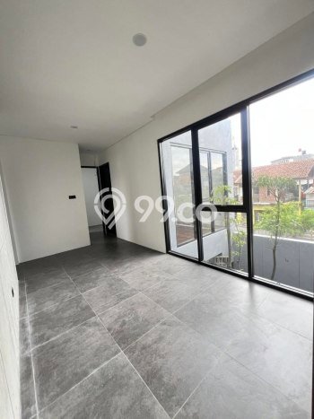 Rumah Modern 3 Kamar LT 120m2 di Turangga Rumah Modern 3 Kamar LT 120m2 di Turangga
