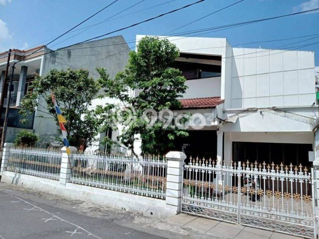 Dijual Hunian Rumah Terawat 5 KT di Turangga, Bandung Dijual Hunian Rumah Terawat 5 KT di Turangga, Bandung