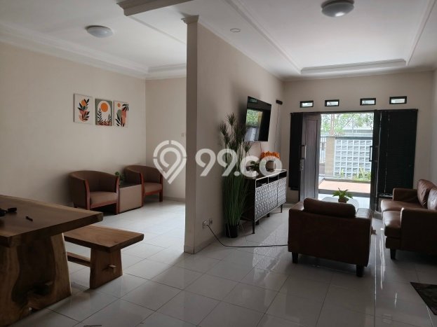 For Sale Hunian Rumah Terawat 2 Kamar di Summarecon Bandung, Bandung For Sale Hunian Rumah Terawat 2 Kamar di Summarecon Bandung, Bandung