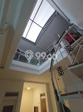 Rumah Minimalis 4 KT di Sukaluyu Bandung Semi Furnished Rumah Minimalis 4 KT di Sukaluyu Bandung Semi Furnished
