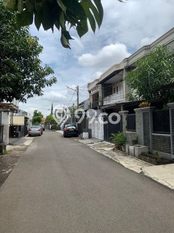 Dijual Rumah 4 Kamar Lokasi Strategis Nyaman dan Strategis di Batununggal Dijual Rumah 4 Kamar Lokasi Strategis Nyaman dan Strategis di Batununggal