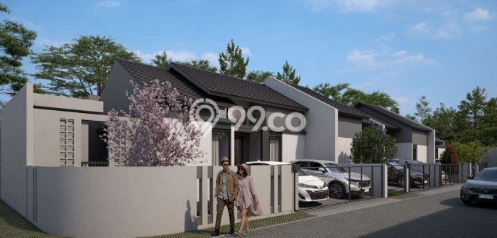 Dijual Cepat Rumah Favorit Siap Huni LB 46m2 di Antapani, Bandung Dijual Cepat Rumah Favorit Siap Huni LB 46m2 di Antapani, Bandung