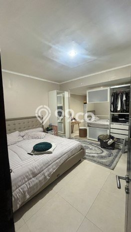 Rumah Minimalis 3 KT di Pasir Luyu Bandung Semi Furnished Rumah Minimalis 3 KT di Pasir Luyu Bandung Semi Furnished