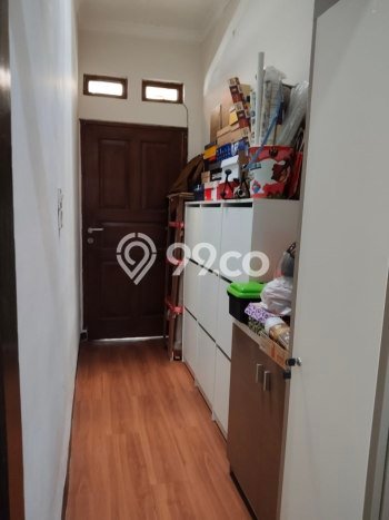Jual Rumah Bagus Siap Huni LB 90m2 di Antapani, Bandung Jual Rumah Bagus Siap Huni LB 90m2 di Antapani, Bandung