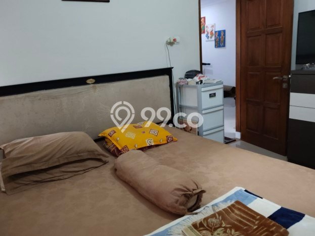 Jual Rumah Bagus Siap Huni LB 90m2 di Antapani, Bandung Jual Rumah Bagus Siap Huni LB 90m2 di Antapani, Bandung