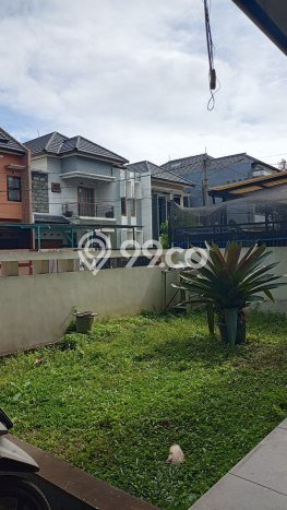 Rumah Minimalis 3 KT di Buah Batu Bandung Semi Furnished Rumah Minimalis 3 KT di Buah Batu Bandung Semi Furnished