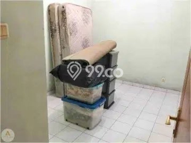 Rumah Modern Minimalis 2 Kamar Bisa Langsung Pindah di Batununggal Rumah Modern Minimalis 2 Kamar Bisa Langsung Pindah di Batununggal