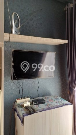 Apartemen Premium Kawasan , 1 KM, Luas 52m2m² Apartemen Premium Kawasan , 1 KM, Luas 52m2m²