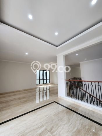 Jual Rumah Mewah Megah Dengan View Cantik di Pondok Indah, Jakarta Selatan Jual Rumah Mewah Megah Dengan View Cantik di Pondok Indah, Jakarta Selatan