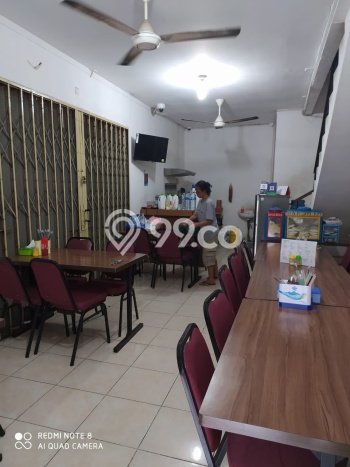 LOKASI STRATEGIS! Ruko di , Luas 78m2m², Potensi Prospektif LOKASI STRATEGIS! Ruko di , Luas 78m2m², Potensi Prospektif