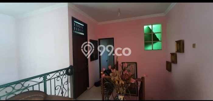 Ready to Use! Luxury House LT 180m2 Desain Modern di Bintaro Ready to Use! Luxury House LT 180m2 Desain Modern di Bintaro