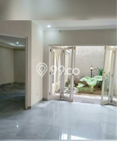 Hunian Eksklusif Dijual LT 280m2 di Ciputat Timur, Tangerang Selatan Hunian Eksklusif Dijual LT 280m2 di Ciputat Timur, Tangerang Selatan