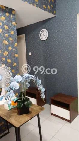 Apartemen Favorit Nyaman Dijual di Tangerang dengan 2 Kamar Tidur Apartemen Favorit Nyaman Dijual di Tangerang dengan 2 Kamar Tidur