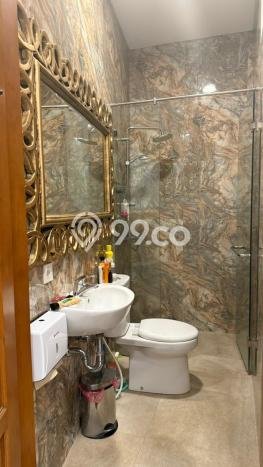 Ready to Use! Luxury House LT 395m2 Desain Elegan di Bintaro Ready to Use! Luxury House LT 395m2 Desain Elegan di Bintaro