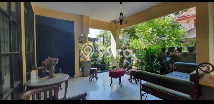Ready to Use! Luxury House LT 180m2 Desain Modern di Bintaro Ready to Use! Luxury House LT 180m2 Desain Modern di Bintaro