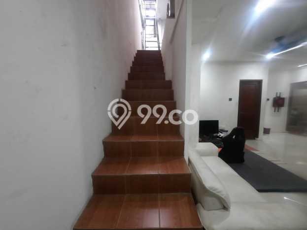 Rumah Strategis Modern Lb 93m2 di Tangerang, Tangerang Rumah Strategis Modern Lb 93m2 di Tangerang, Tangerang