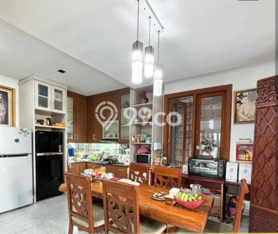 For Sale! Premium House LT 420m2 Desain Modern di Sektor 9-Bintaro For Sale! Premium House LT 420m2 Desain Modern di Sektor 9-Bintaro