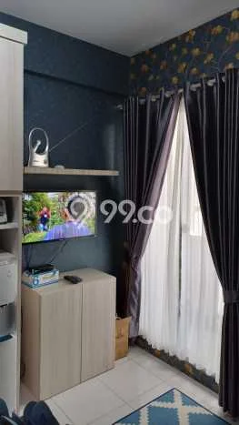 Apartemen Favorit Nyaman Dijual di Tangerang dengan 2 Kamar Tidur Apartemen Favorit Nyaman Dijual di Tangerang dengan 2 Kamar Tidur