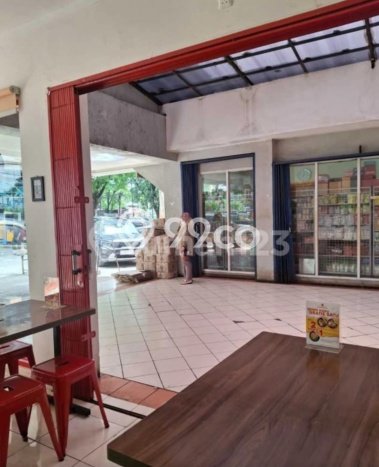 LOKASI STRATEGIS! Ruko di , Luas 78m2m², Potensi Prospektif LOKASI STRATEGIS! Ruko di , Luas 78m2m², Potensi Prospektif