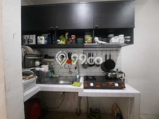 Rumah Strategis Modern Lb 93m2 di Tangerang, Tangerang Rumah Strategis Modern Lb 93m2 di Tangerang, Tangerang