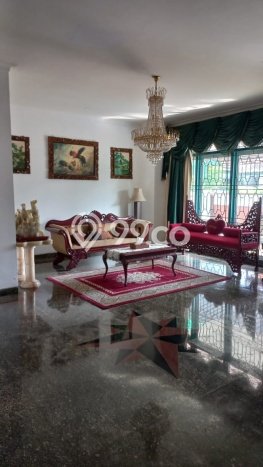 Siap Huni Rumah Mewah 6 Kamar di Cinere Dekat ke Mana Pun Siap Huni Rumah Mewah 6 Kamar di Cinere Dekat ke Mana Pun