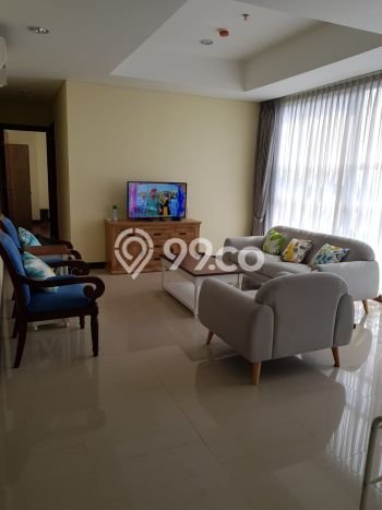 BEST LOCATION! Apartemen di Kebayoran Lama, 2 KT, Luas 99m2m², Siap Huni, Fasilitas Terlengkap BEST LOCATION! Apartemen di Kebayoran Lama, 2 KT, Luas 99m2m², Siap Huni, Fasilitas Terlengkap