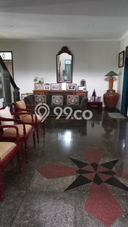 Siap Huni Rumah Mewah 6 Kamar di Cinere Dekat ke Mana Pun Siap Huni Rumah Mewah 6 Kamar di Cinere Dekat ke Mana Pun