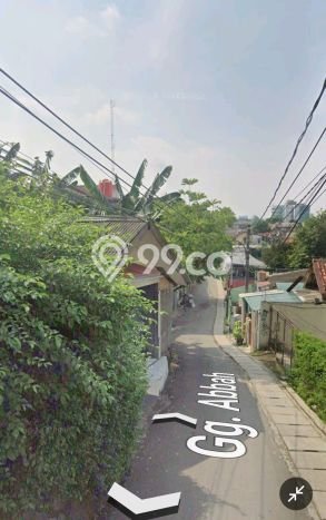 Kavling Tanah Dijual di Cilandak Jakarta Selatan Spesifikasi 800m2 Kavling Tanah Dijual di Cilandak Jakarta Selatan Spesifikasi 800m2