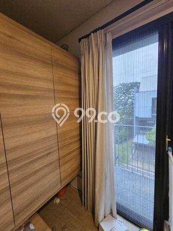 Rumah Strategis Modern Lb 77m2 di BSD, Tangerang Selatan Rumah Strategis Modern Lb 77m2 di BSD, Tangerang Selatan