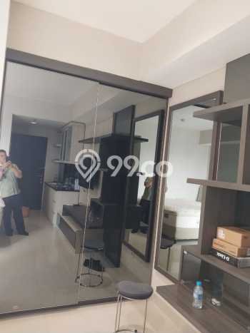 Apartemen Murah Dijual di Tangerang 0 KT & 1 KM Apartemen Murah Dijual di Tangerang 0 KT & 1 KM