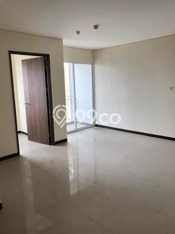 Untuk Dijual Apartemen di Karang Tengah, Tangerang Punya 2 Kamar Tidur Untuk Dijual Apartemen di Karang Tengah, Tangerang Punya 2 Kamar Tidur