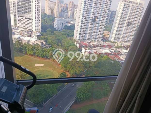 Apartemen Nyaman untuk Dijual di Kemayoran, Jakarta Pusat, DKI Jakarta Apartemen Nyaman untuk Dijual di Kemayoran, Jakarta Pusat, DKI Jakarta