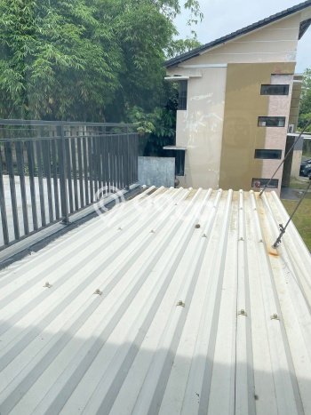 Rumah Minimalis 3 Kamar LT 112m2 di BSD The Icon Rumah Minimalis 3 Kamar LT 112m2 di BSD The Icon