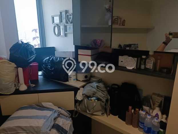 Apartemen Nyaman untuk Dijual di Kemayoran, Jakarta Pusat, DKI Jakarta Apartemen Nyaman untuk Dijual di Kemayoran, Jakarta Pusat, DKI Jakarta