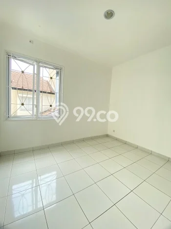 Rumah Minimalis 3 Kamar LT 112m2 di BSD The Icon Rumah Minimalis 3 Kamar LT 112m2 di BSD The Icon