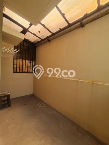Sewa Rumah Murah di Gading Serpong Tangerang dengan 3 KT Sewa Rumah Murah di Gading Serpong Tangerang dengan 3 KT