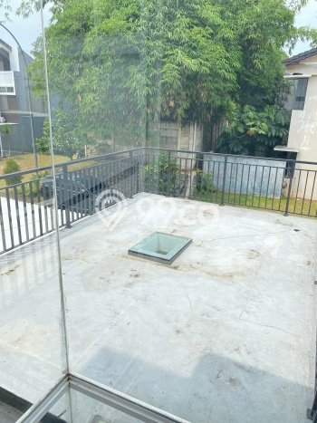 Rumah Minimalis 3 Kamar LT 112m2 di BSD The Icon Rumah Minimalis 3 Kamar LT 112m2 di BSD The Icon