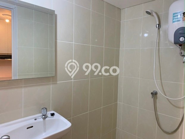 Apartemen Sewa 0 Kamar Hemat Siap Huni di Tangerang, Luas 24m2 Apartemen Sewa 0 Kamar Hemat Siap Huni di Tangerang, Luas 24m2