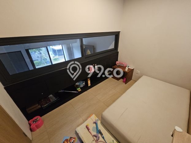 Rumah Strategis Modern Lb 77m2 di BSD, Tangerang Selatan Rumah Strategis Modern Lb 77m2 di BSD, Tangerang Selatan