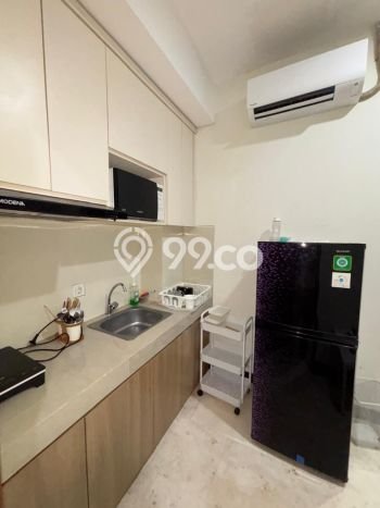 BEST CHOICE! Apartemen Kawasan BSD, 1 KT, Luas 34m2m², Area Premium, Fasilitas Terlengkap BEST CHOICE! Apartemen Kawasan BSD, 1 KT, Luas 34m2m², Area Premium, Fasilitas Terlengkap