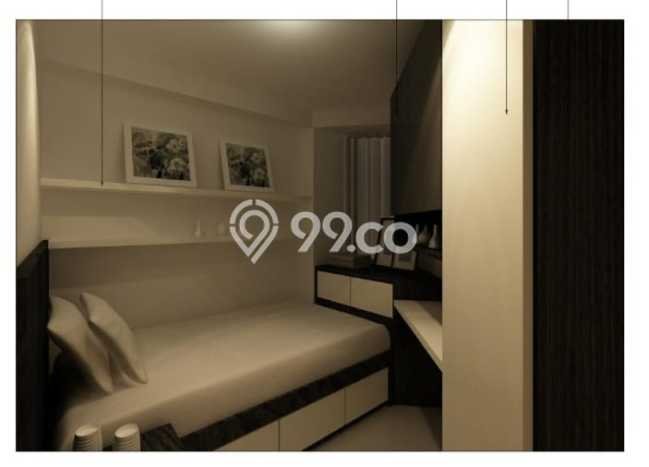 Apartemen Nyaman untuk Dijual di Kemayoran, Jakarta Pusat, DKI Jakarta Apartemen Nyaman untuk Dijual di Kemayoran, Jakarta Pusat, DKI Jakarta