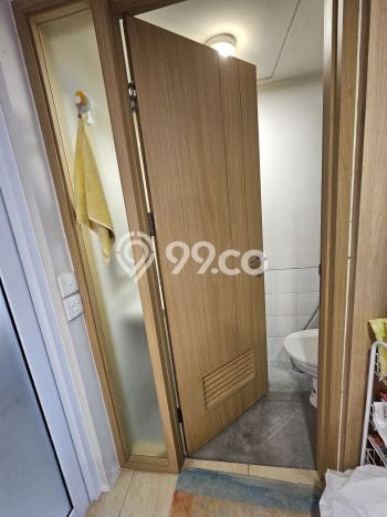 Rumah Strategis Modern Lb 77m2 di BSD, Tangerang Selatan Rumah Strategis Modern Lb 77m2 di BSD, Tangerang Selatan