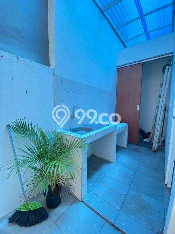 Rumah Minimalis 3 Kamar LT 112m2 di BSD The Icon Rumah Minimalis 3 Kamar LT 112m2 di BSD The Icon
