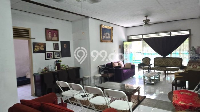 Rumah Minimalis Favorit Dijual Area Menteng LT 430m2 Rumah Minimalis Favorit Dijual Area Menteng LT 430m2